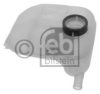 OPEL 01304242 Expansion Tank, coolant